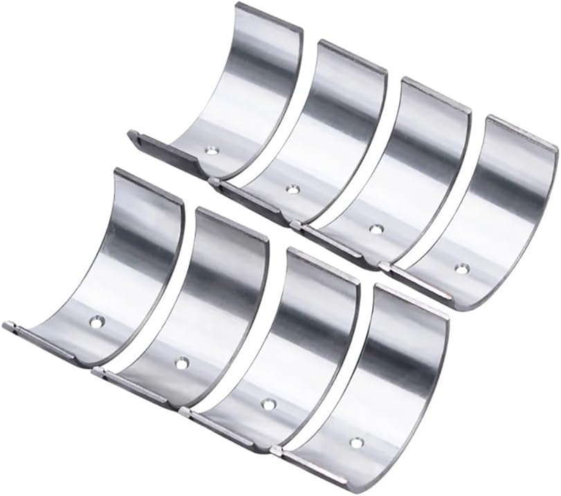 Engine Parts Connecting Rod Bearing For GSF1250S ABS B S 2007-2011 GSF1250 GSX-R1100 1993-1998(1 Set Oversize 75)