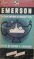 Emerson the Basic Writings of America's Sage B000GRENIW Book Cover
