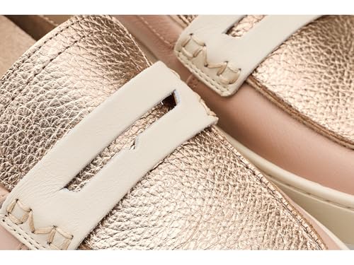 Image of Vionic Uptown Loafer /Moc Shoes