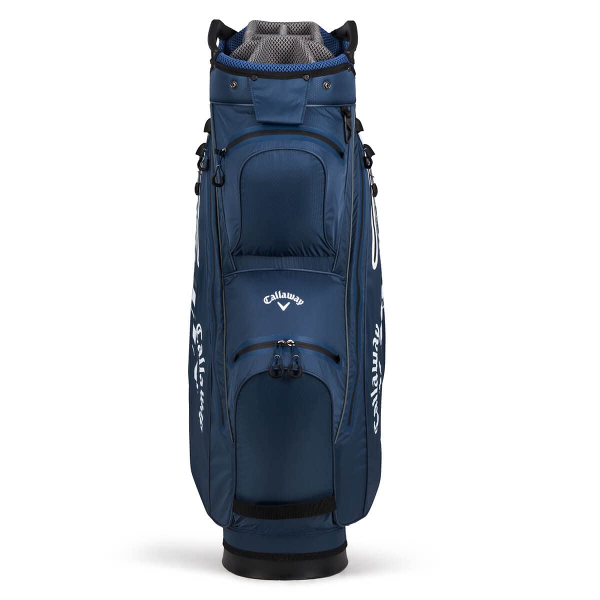 Callaway Chev Dry Cart Bag 2023, Borsa da Golf Unisex Adulto