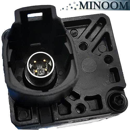 Image of 5Q0980546A Front View Backup Parking Camera 360 Environment Surround Camera Replacement for Audi A4 A5 Q3 Q5 S4 S5 Bentley VW Atlas Porsche Part No.#PO1260100丨31445951
