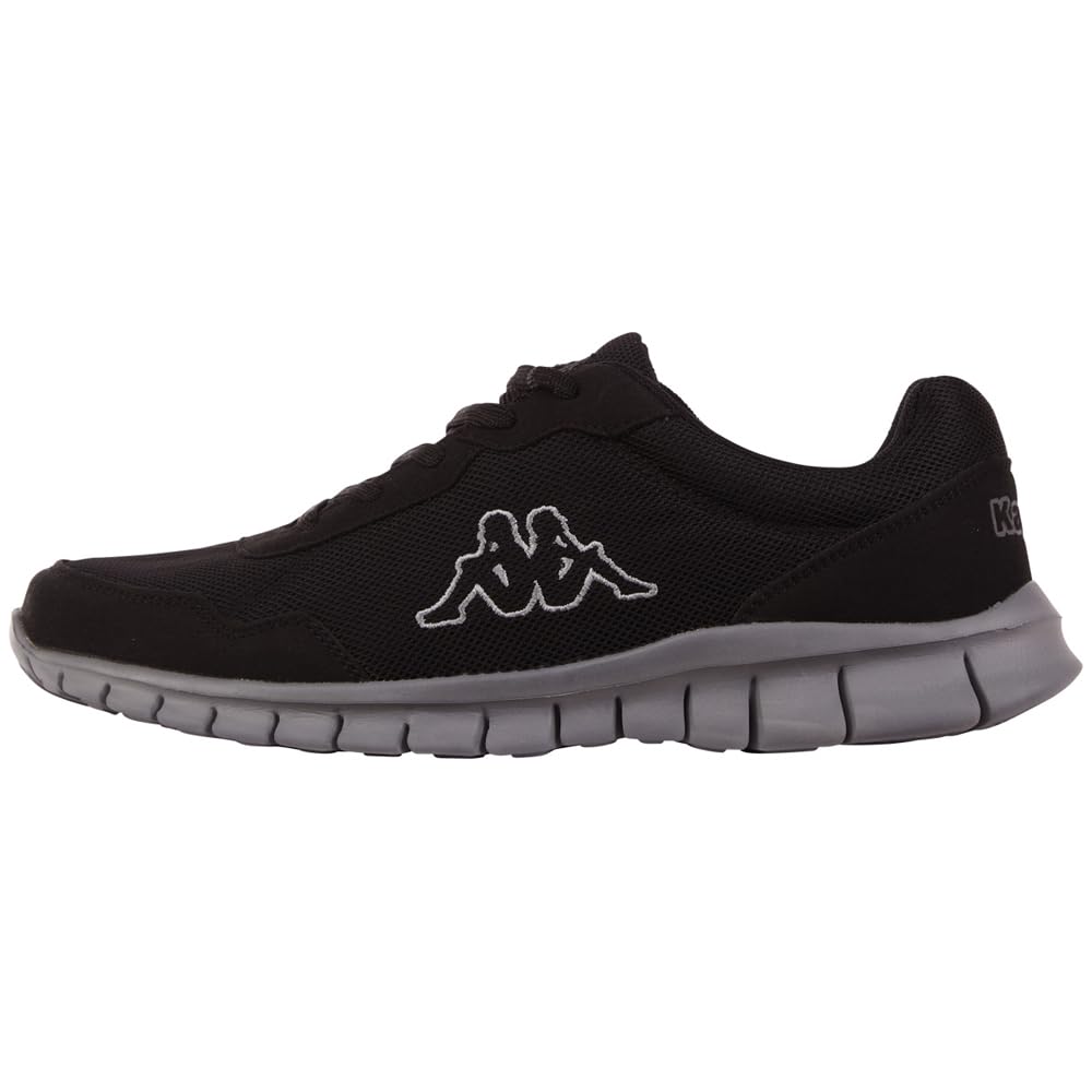 Kappa Código de Estilo: 243204bc Valdis BC, Zapatillas Unisex Adulto