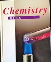 Chemistry 0395692318 Book Cover