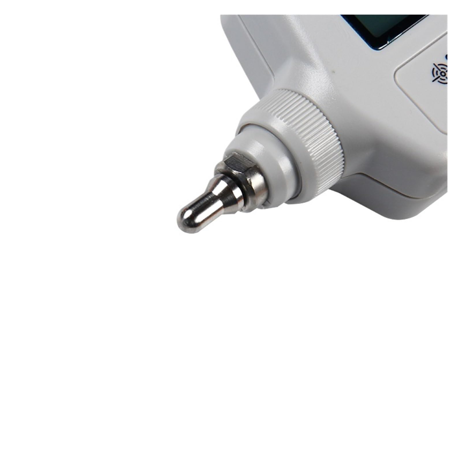 Schwingungsanalysator, Tragbares Vibrationsmessrät AS63A, Vibrationsmessrät zur Messung von Beschleunigung/Verschiebung/schwindigkeit