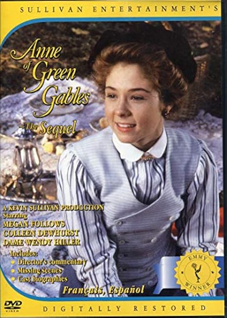 Anne Of Green Gables - The Sequel