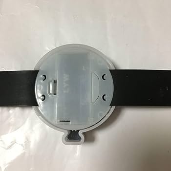 Amazon.co.jp: 東方神起 TVXQ! ペンライト 腕時計型ライト Fan