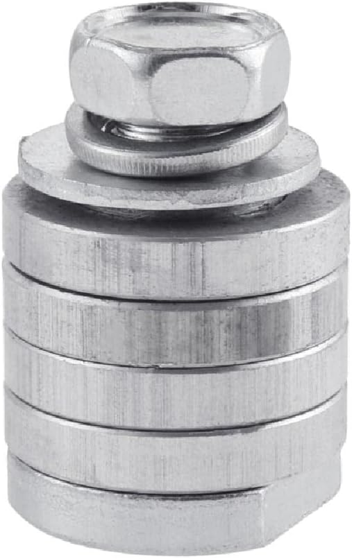 Angle Grinder Disc Adapter, M14 Angle Grinder to Grooving