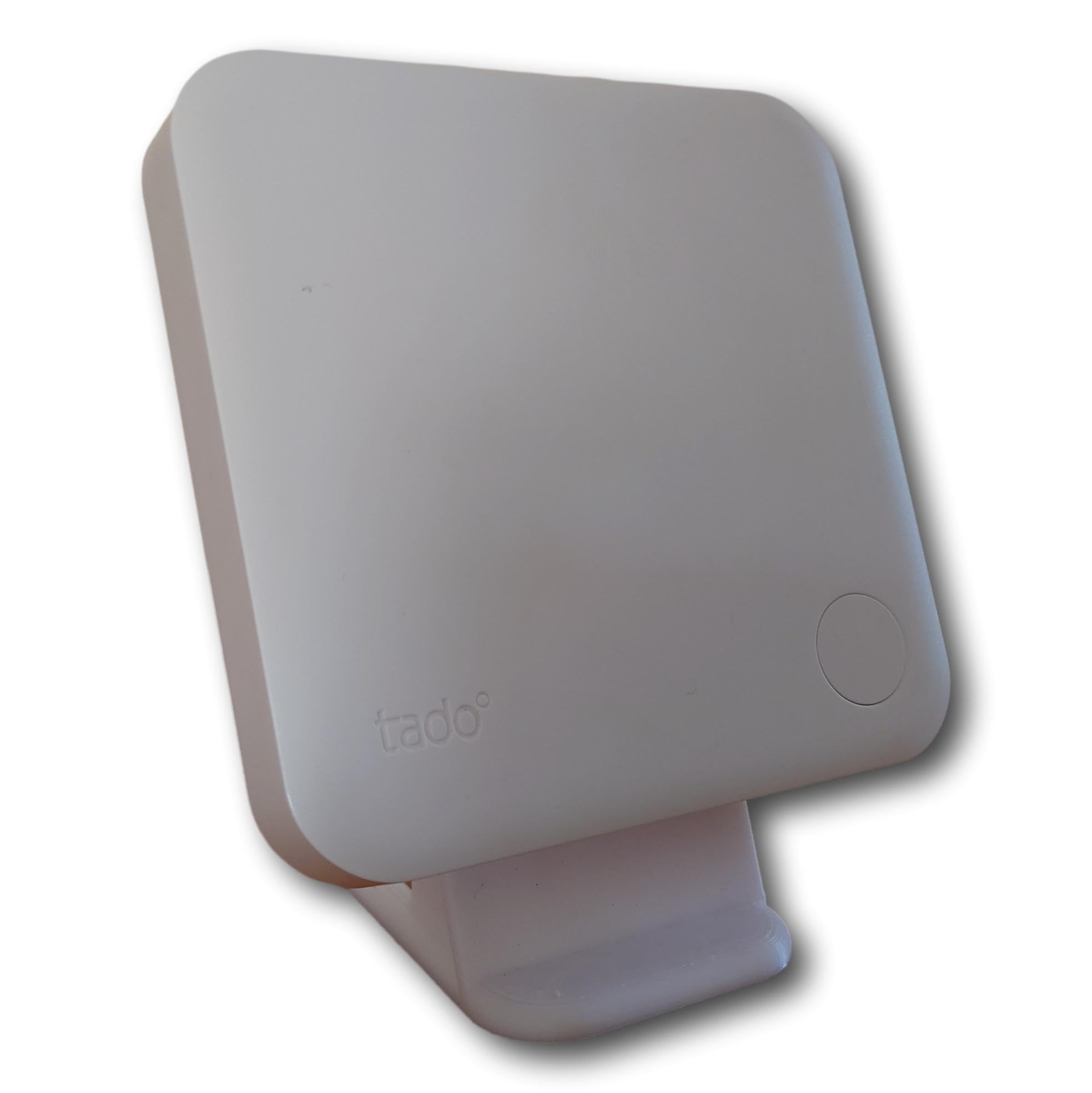 Ripe3d White Stand For Tado° Wireless Smart Heating Thermostat (1 Piece) (White)