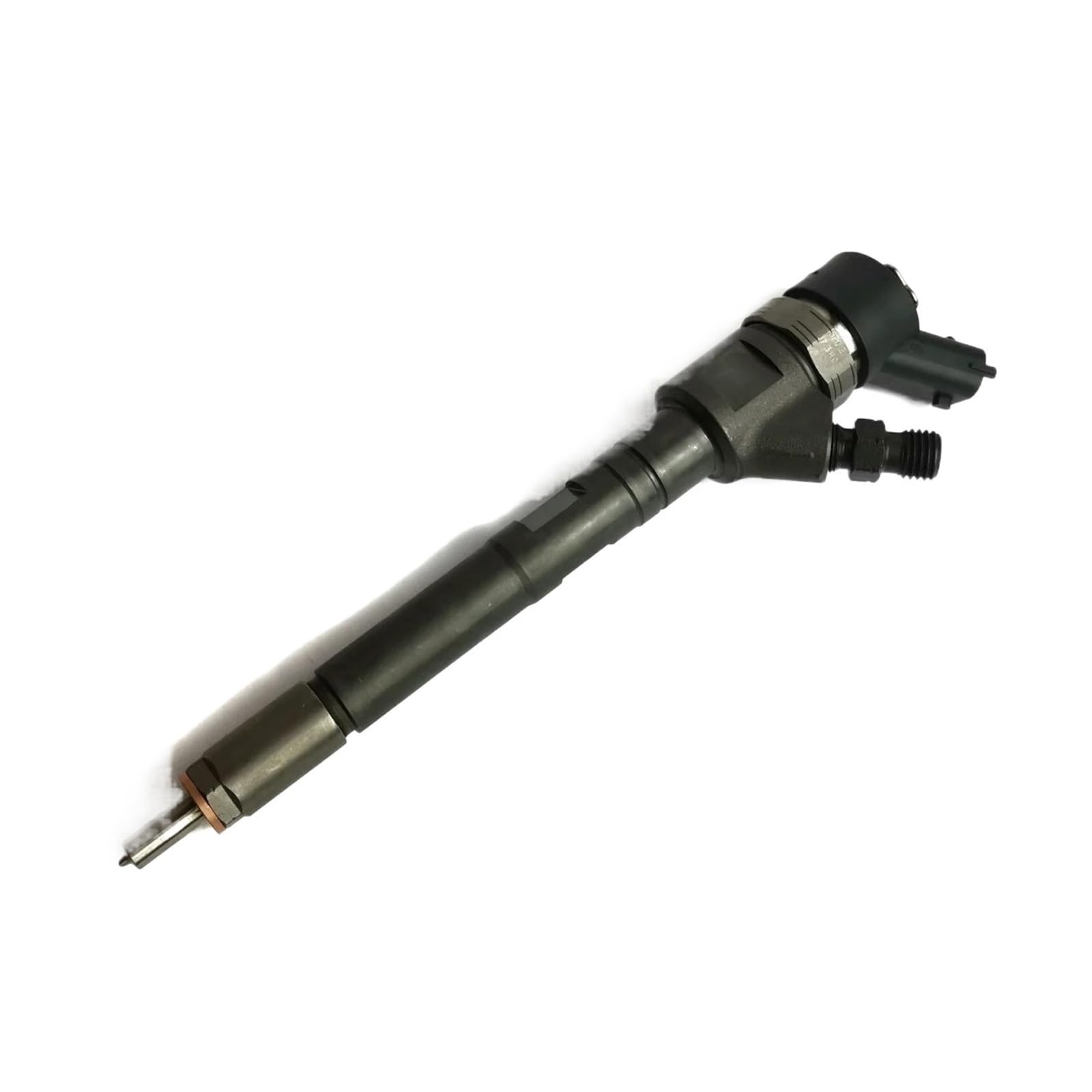 Meule One Color Fuel Injector Nozzle 1Pcs 0445110239 New Diesel Fuel Injector Nozzle 1980 H2 96 596 666 For Citroen For Berlingo C3 C4 For Jumpy For Xsara For Picasso 1.6 Hdi Car Injector