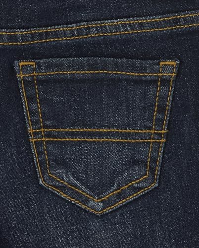 Image of The Children's Place Boys' Straight Leg Jeans