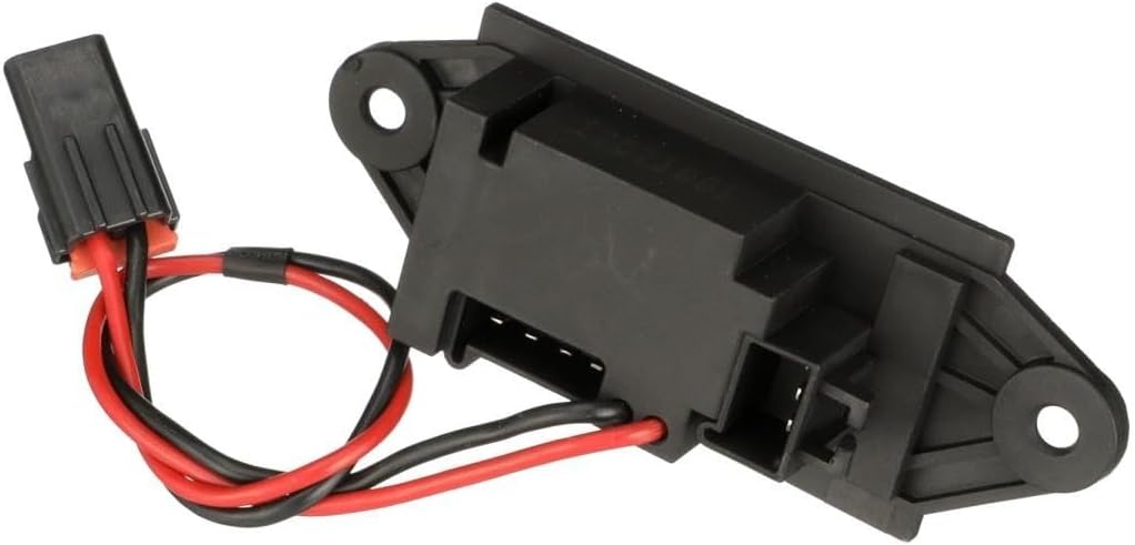 Replacement HVAC Blower Motor Relay for 2000-2003, 2007 Chevrolet, GMC Jimmy, Suburban 1500, Suburban 2500, Tahoe, Yukon, Yukon XL 1500, Yukon XL 2500