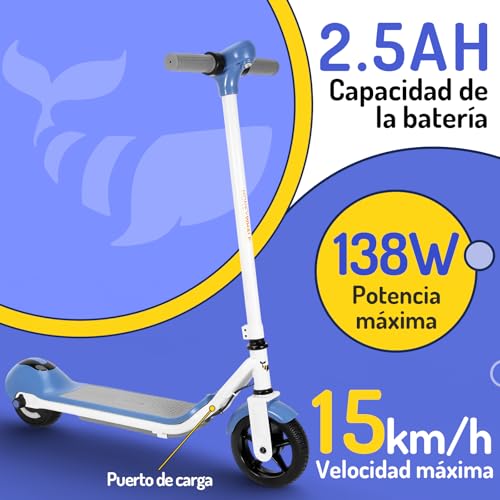 Listado de Scooter electrico favoritos de las personas. 17 Imagen adicional