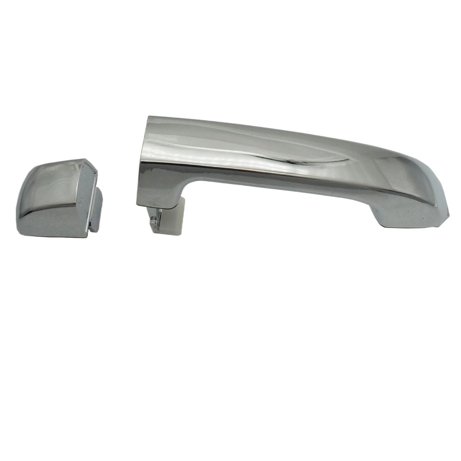 Vdifsvb No Keyhole For Hyundai For Veracruz Ix55 2007-2012 826523J010,82662-3J010,82652-3J010 Outside Exterior Door Handle Side Exterior Door Handle(No Keyhole)