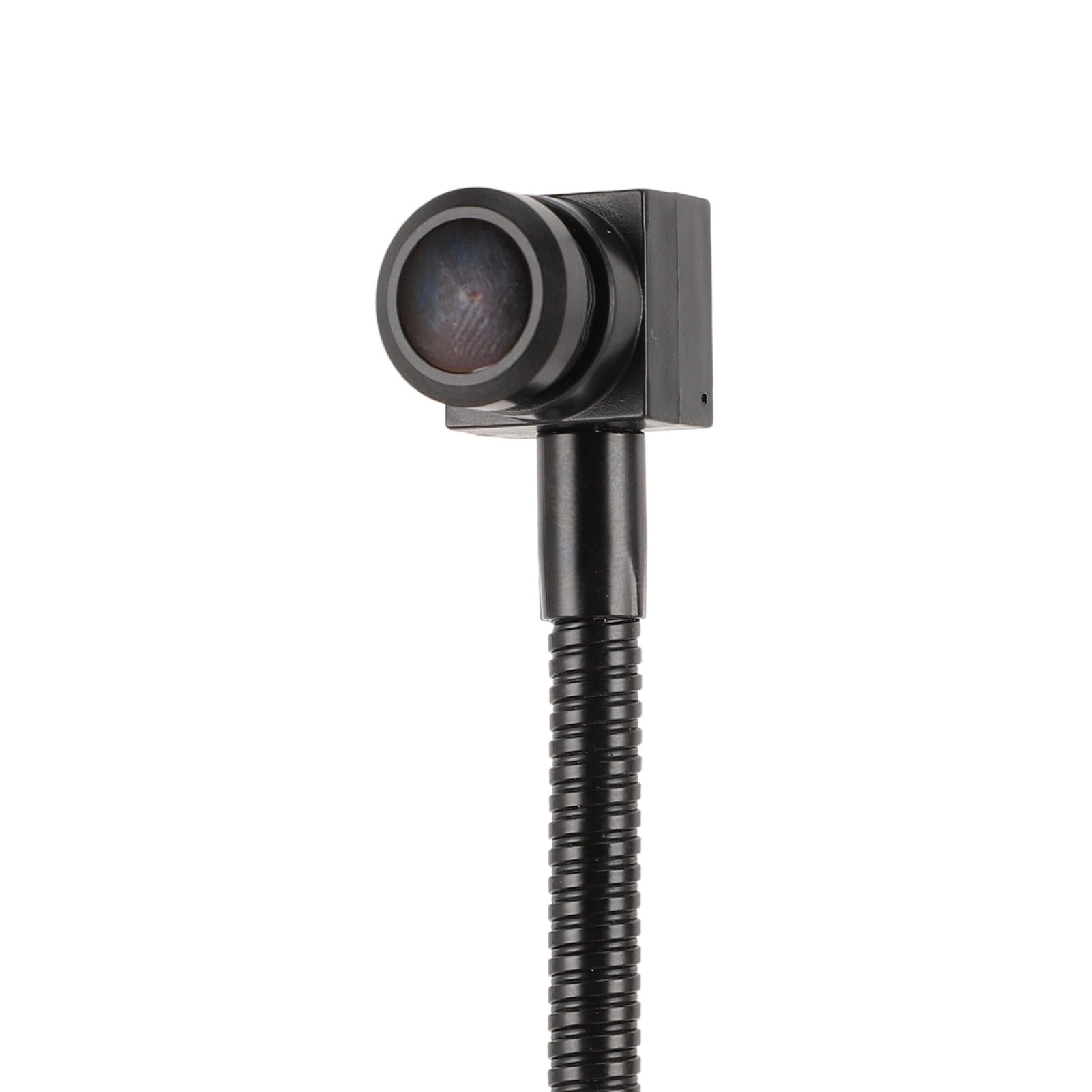Annadue Webcam EyeContact per PC, Center Cam 1080P con Microfono, Webcam USB con Plug and Play, Fotocamera per Computer da 8 MP per la Registrazione di Videoconferenze