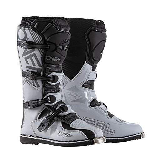 Image of O'NEAL Element Boot Gray, 9