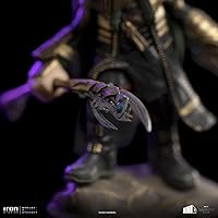 Vista 8 de Marvel The Infinity Saga - Loki Mini Co. Heroes PVC