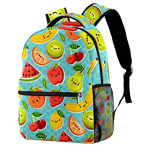 Petit sac à dos léger avec poches de rangement pour en finir avec le désordre