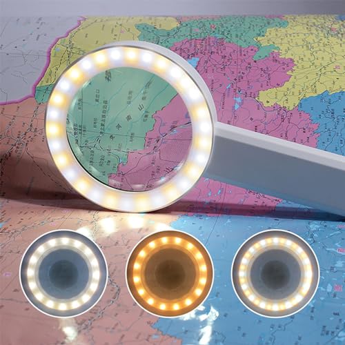 Handheld-Magnifier-with-3-Lighting-Modes-LED-Lights-Portable-Optical-Lens-Magnifier-for-Seniors-Reading-Close-WorkJewelry