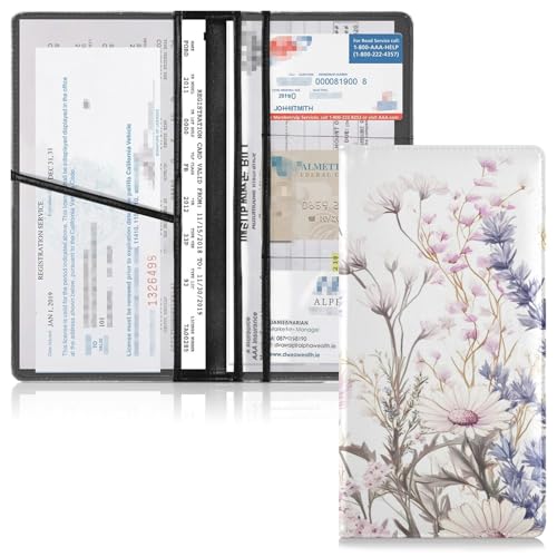 Organizador de Documentos Plegable Slim miniatura 2