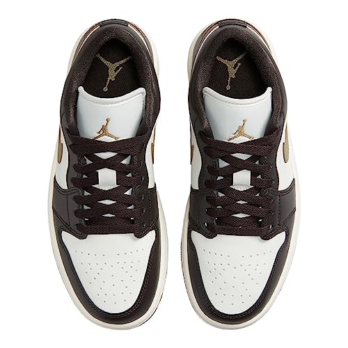 Image of Nike Women's Air Jordan 1 Low Sneaker