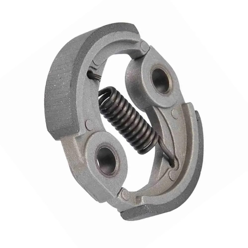 Embrayage anti patinage pour TD43 et Gx35 pour résoudre les pertes de puissance