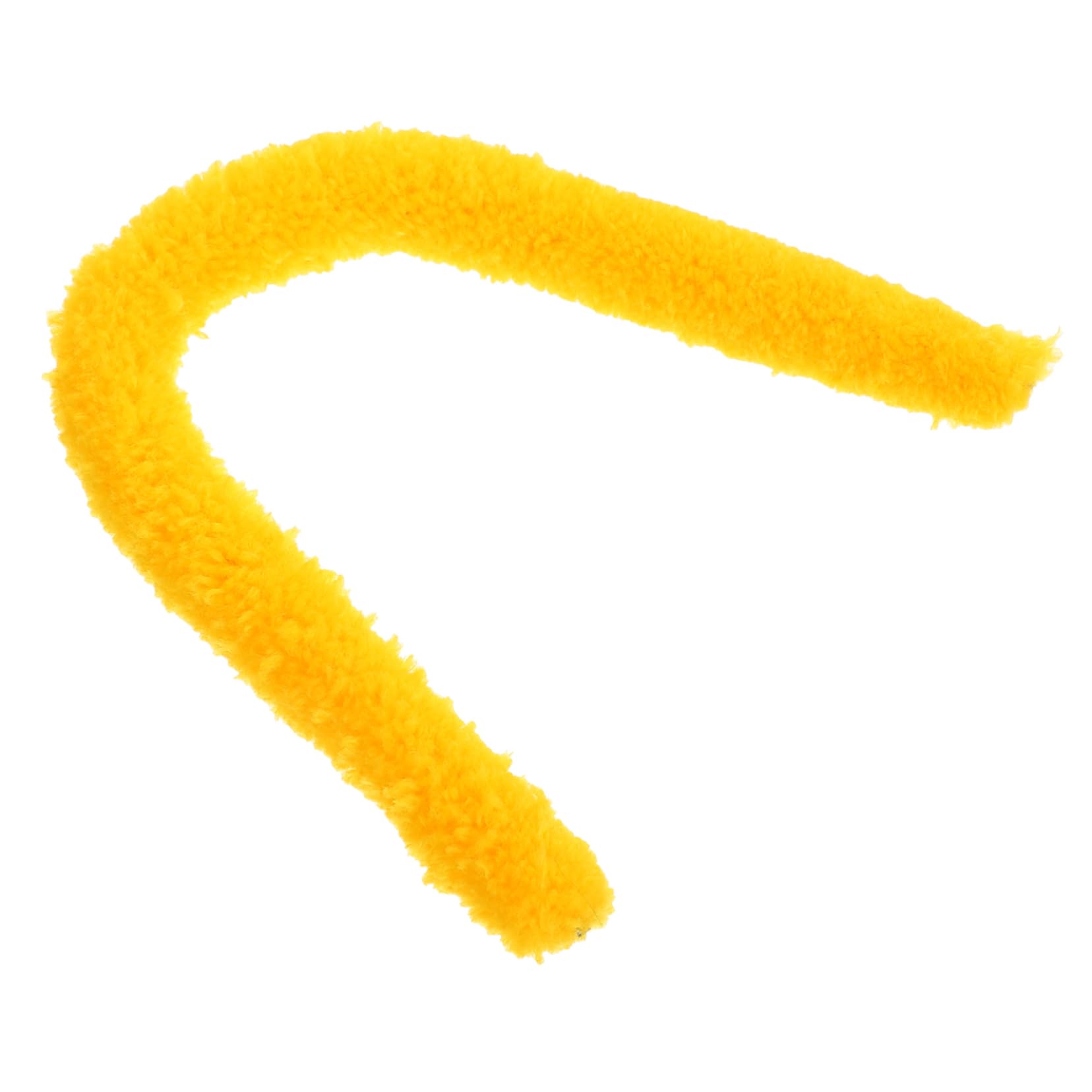 FUNOMOCYA 3pcs Cotton Flute Cleaning Brush Flute Accessory Clarinet Cleaning Brush Compact Tool