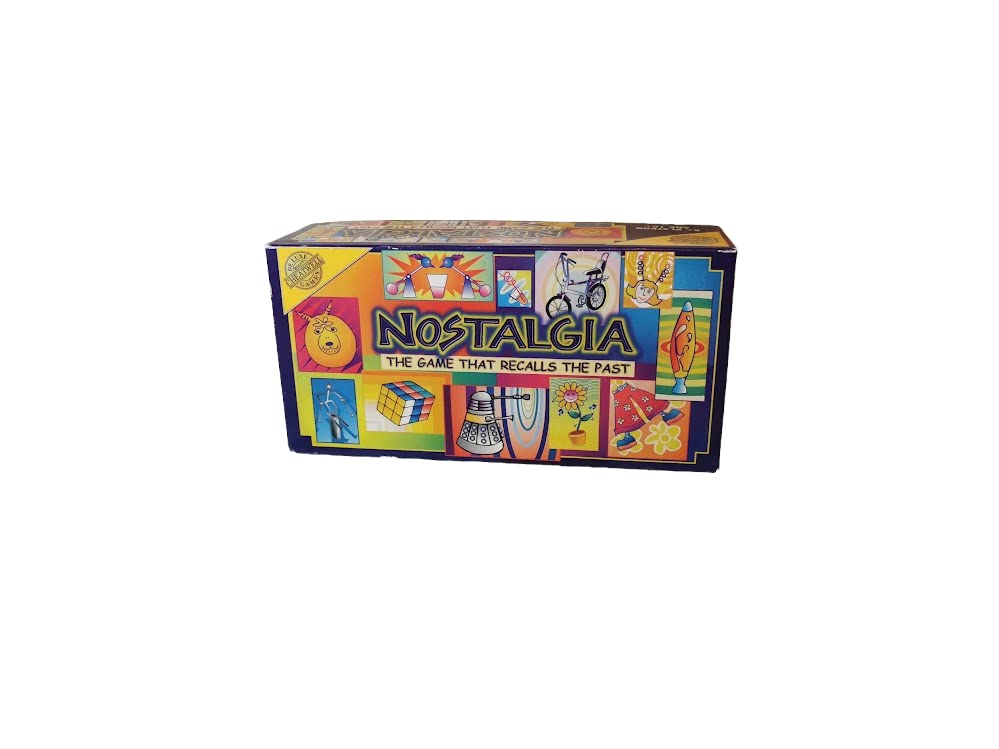 Nostalgia