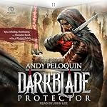 Cover of Protector