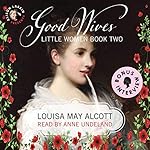 Cover of Alison Larkin Presents: Good Wives