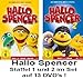 Produktbild Hallo Spencer - Staffel 1+2 im Set - Deutsche Originalware [13 DVDs]
