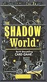 The Shadow World. A Sci-Fi Storytelling Game (Magical Myrioramas): A Sci-Fi Storytelling Card Game