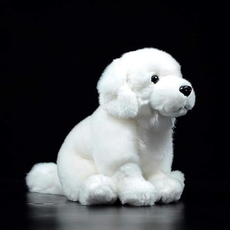 Amazon Co Jp おもちゃ ホワイトラブラドール犬のぬいぐるみ手作りかわいい犬人形シミュレーション動物26センチ誕生日プレゼントクリスマスプレゼント Color 白い Height 26cm おもちゃ Amazon Co Jp おもちゃ ホワイトラブラドール犬のぬいぐるみ手作りかわいい犬人形シミュレーション動物26センチ誕生日プレゼントクリスマスプレゼント Color 白い Height 26cm おもちゃ