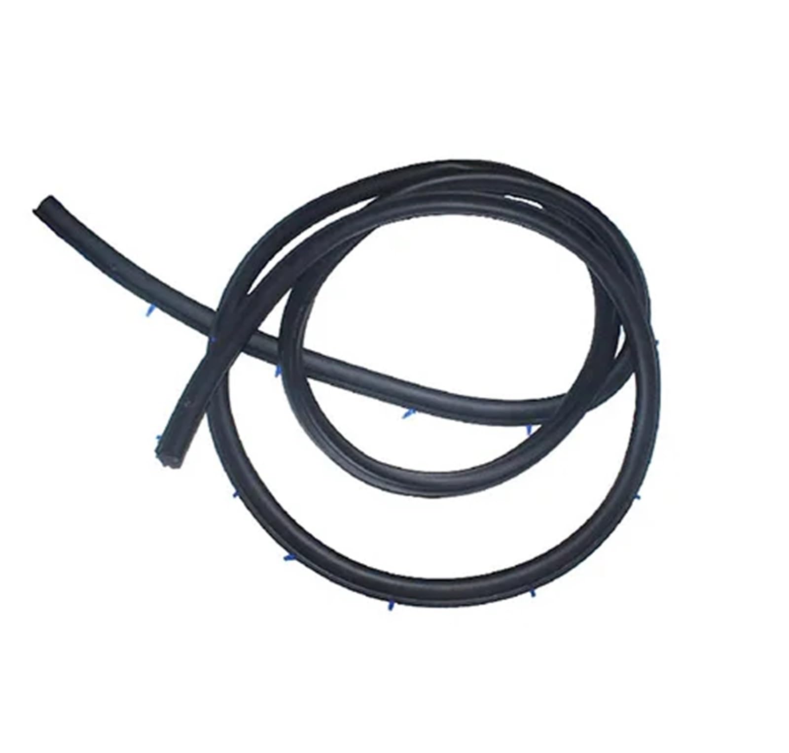 Alxyutek Rear Right Edge Trim Car Edge Trim For Focus Mk2 2005-2013