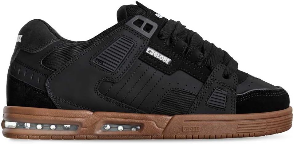 Globe Mens Sabre - Durable Onyx/Gum Design