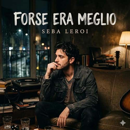  Forse era meglio