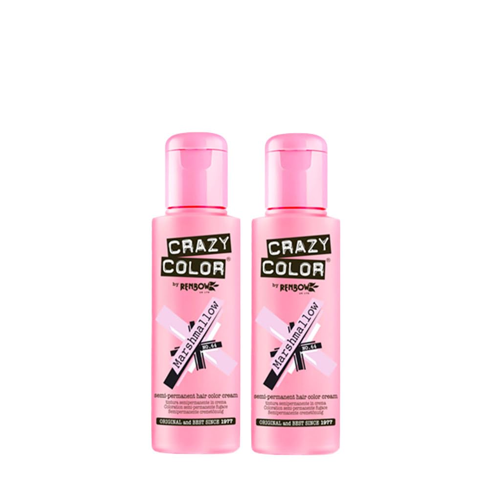 Coloración semipermanente Blue sky COLOR LOCO 100ML — view 71