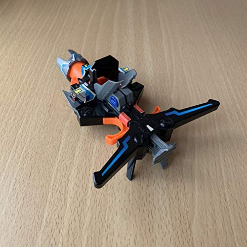 Amazon.co.jp: ビーダマン フラッシュワイバーン スーパービーダマンR 