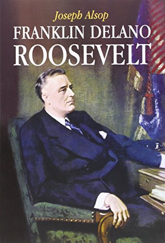 Franklin Delano Roosevelt (TORRES DE PAPEL)