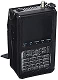 Satlink WS-WS6908 Satfinder für TV schwarz