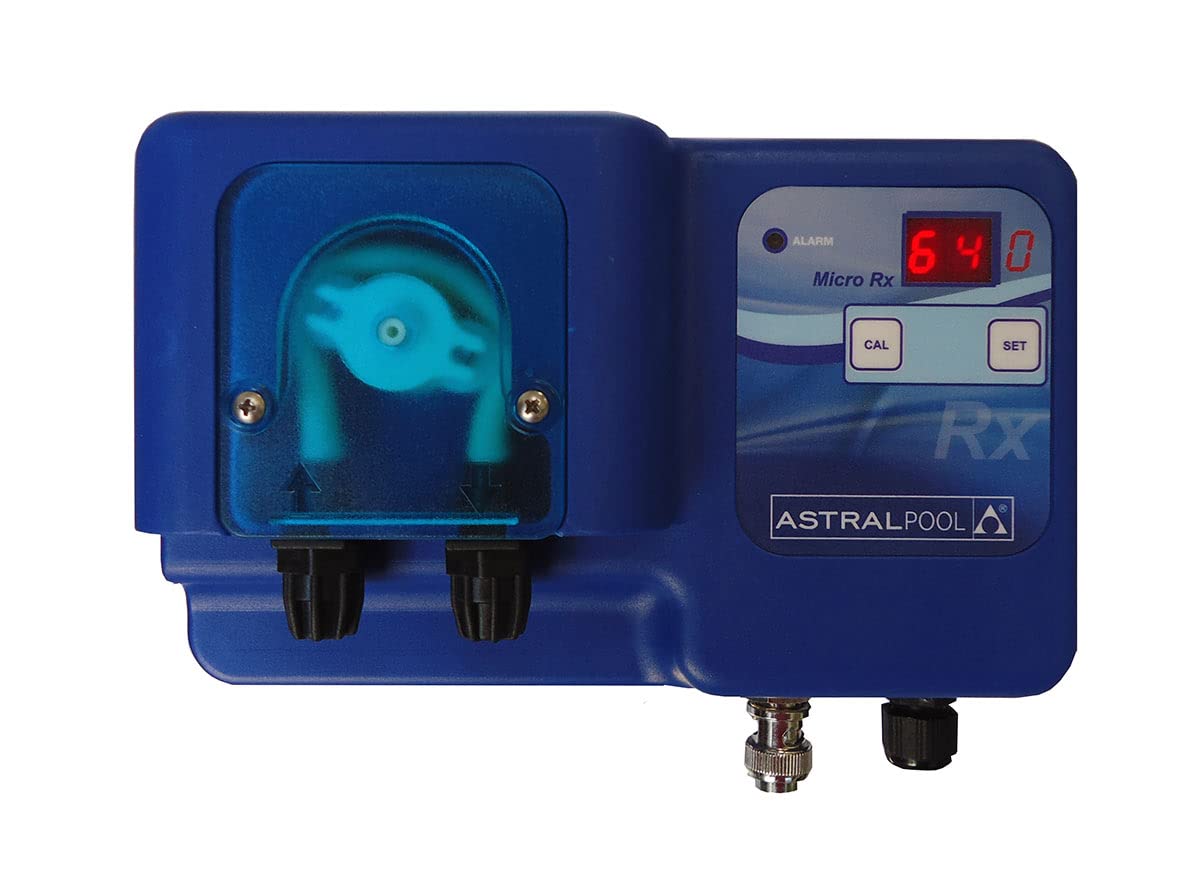 Pompe doseuse Chlore Micro RX - Astral Pool