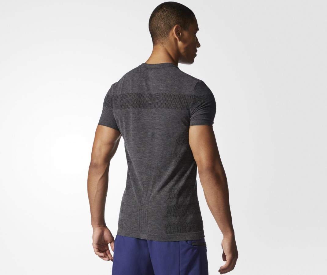 adidas Oberbekleidung adistar Primeknit Tee Men