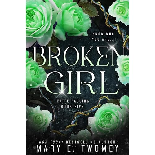 Broken Girl | Mary E. Twomey episode artwork