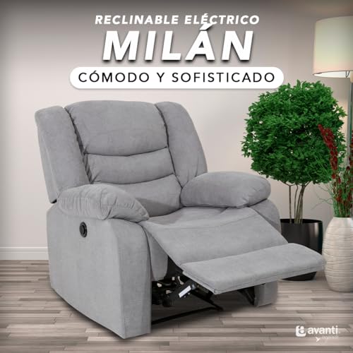 Encuentra la mejor selección de Sillones confortables de esta semana. 26 Imagen adicional