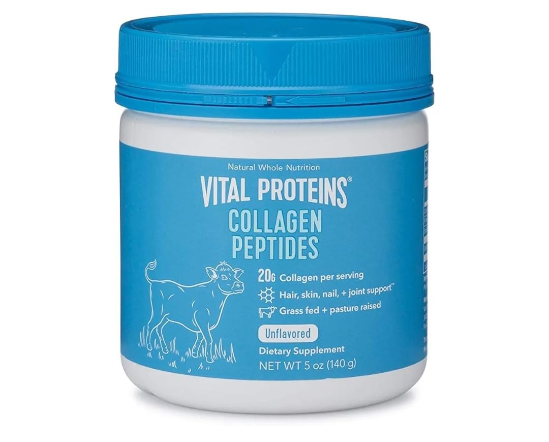 Vital Proteins Collagen Peptides