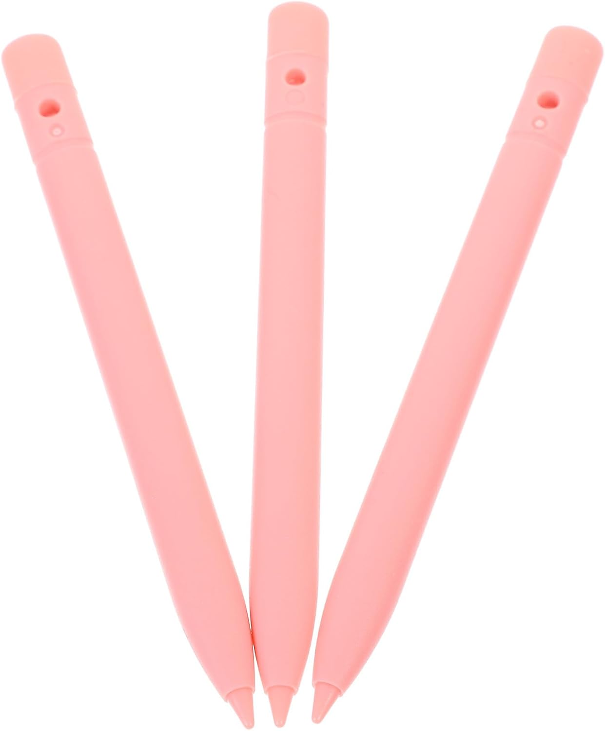 3Pcs Tablet Stylus Pen for Writing Practice and Memos
