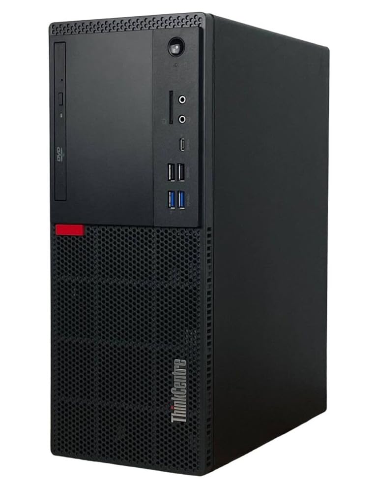 Lenovo ThinkCentre HDD 第7世代　パソコン デスクトップ pcmax_tei-dt-dell-24