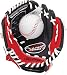NEW 2015 Rawlings T-Ball Glove (Ages 6 & Below) Available in Right or Left