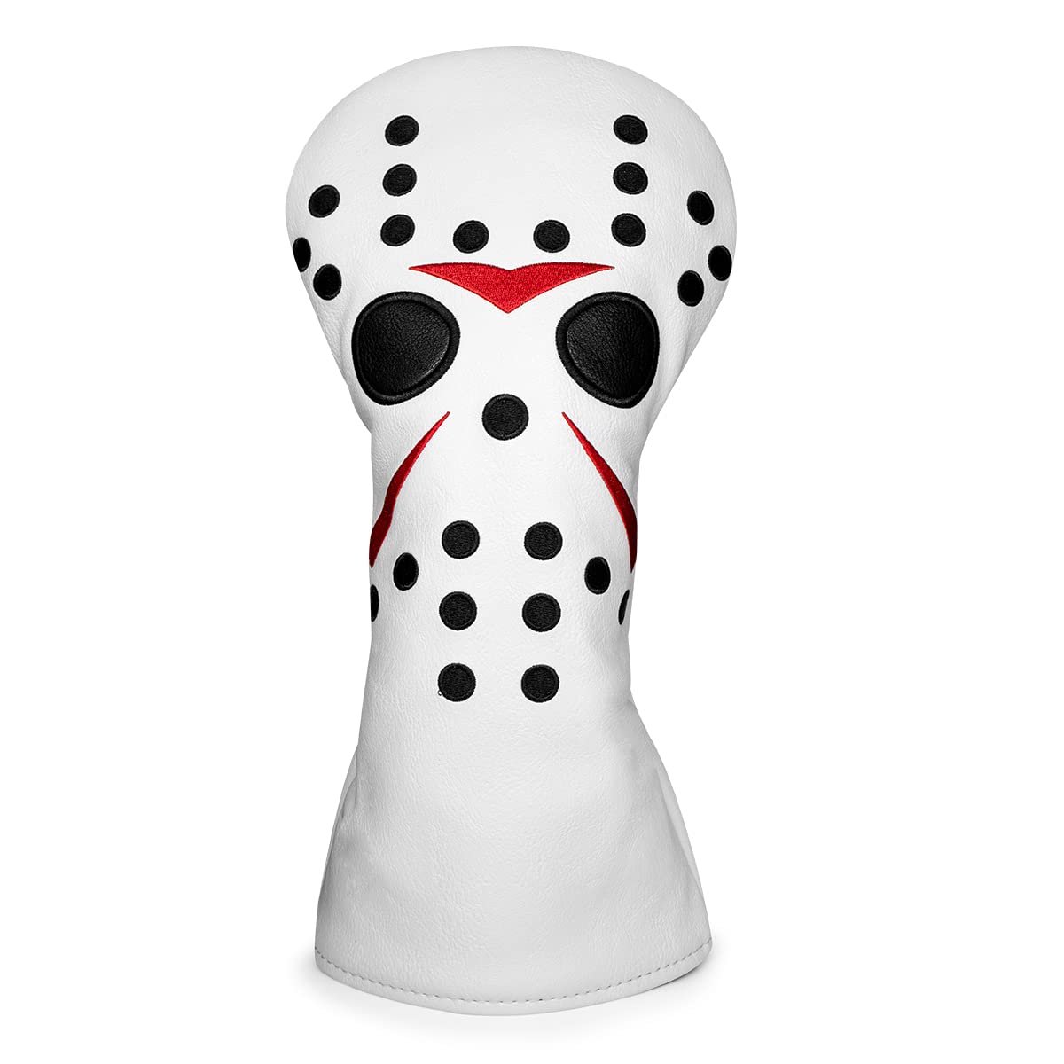 Amazon.co.jp: ゴルフクラブヘッドカバー 仮面 サンプルデザイン 
