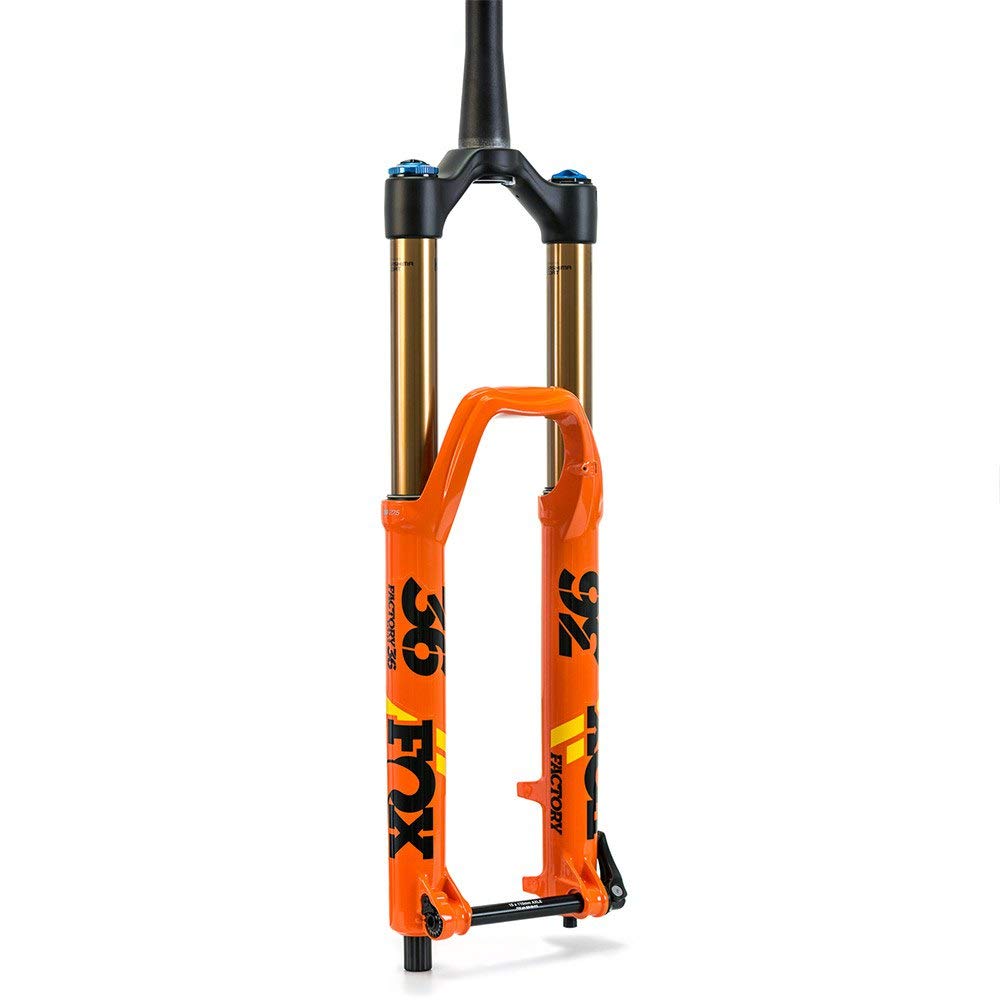 Fox Racing Shox 36 Float 29 Grip 2 Factory Boost Fork - 2020