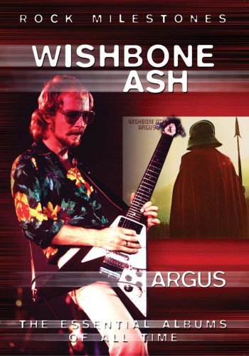 Preisvergleich Produktbild Wishbone Ash Argus